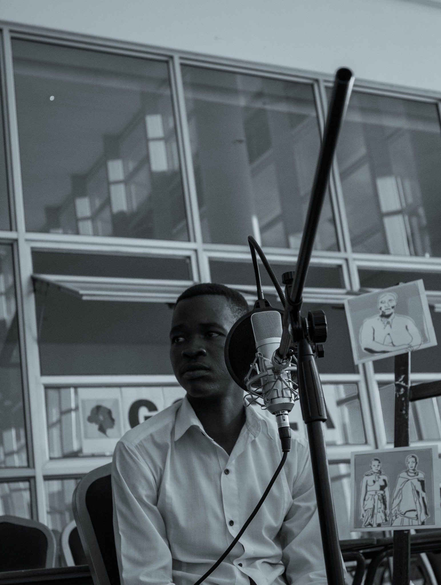 Bandiwhilila cover photograph